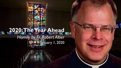 2020: The Year Ahead