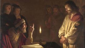 BAD SHEPHERDS: By Their Fruits You Will Know Them