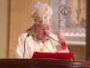 Cardinal Burke: Forces of the ‘Great Reset’ have used COVID to advance ‘evil agenda’