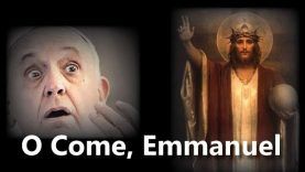 COME LORD JESUS: Save Us From The Shepherds