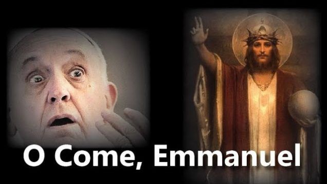 COME LORD JESUS: Save Us From The Shepherds