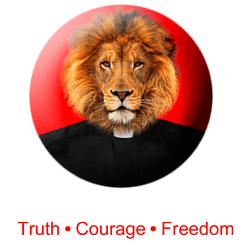 Courageous Clergy