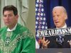Courageous Priest Proclaims Joe Biden is an Embarrassment to Catholicism