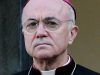 DIOCESAN PRIEST: Viganò & the Crisis of Vatican II