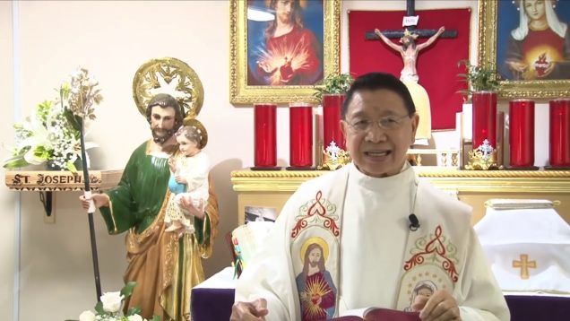 Exorcist Says Coronavirus Is Punishment For Pachamama Worship