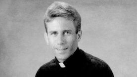 Father Fasching: Advent – Time to Reflect on Christ’s Second Coming