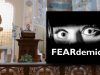 Fr. Altman: FEARdemic – Trust God, Not Men
