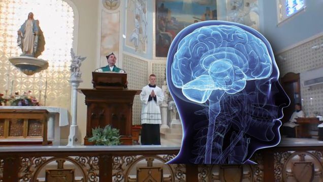 Fr. Altman: God Gave Us A Brain, Let Us Use It