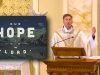 Fr. Altman: Our Hope Is In The Lord