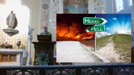 Fr: Altman: Which Road Will You Choose?