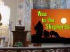 Fr. Altman: Woe to the Shepherds!
