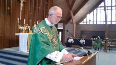 Fr. Boyle: Let Us Repent Now as a Nation for the Sin of Abortion