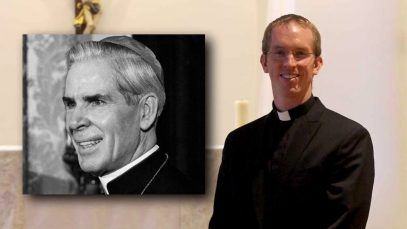 Fr. Lange: The End of Christendom