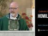 Fr. Lankeit’s Homily for Aug. 19, 2018