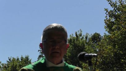 Fr. Meeks: Apostolic Authority – Use It Or Lose It