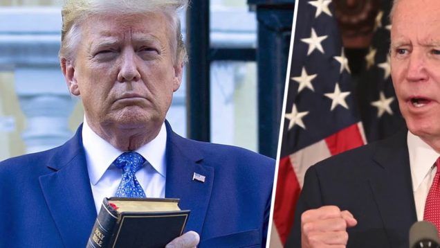 LEPANTO REVISITED: Trump and the World on the Brink