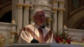 Priest Decrys Vatican Pachama Worship