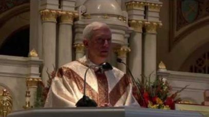 Priest Decrys Vatican Pachama Worship