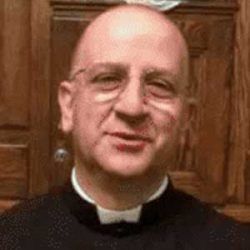 Ripperger, Father Chad - Courageous Clergy