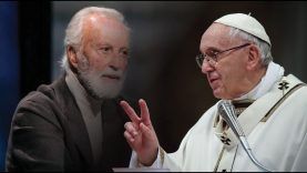 SILENCE GIVES CONSENT: Pope Must Answer Charge of Heresy!