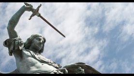 Spiritual Warfare & Friday Abstinence