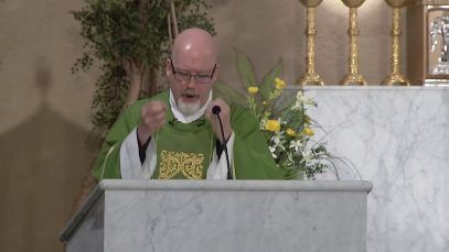 The Clergy Sex Abuse Crisis