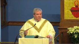 The Next Four Years  (12/29)