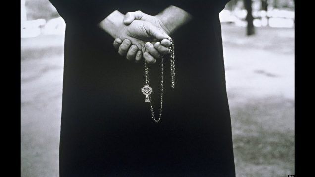 The Promises of the Holy Rosary ~ Fr Ripperger