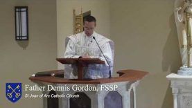 The Rosary: the Cure for a World that Has Gone Insane