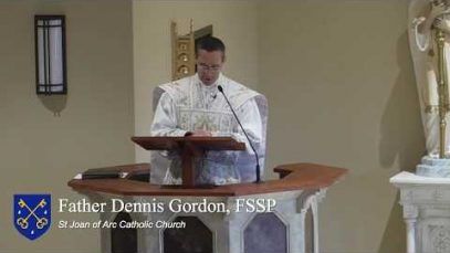 The Rosary: the Cure for a World that Has Gone Insane