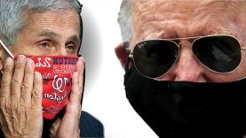 UNMASKING the UNGODLY: Come, Lord Jesus, Come