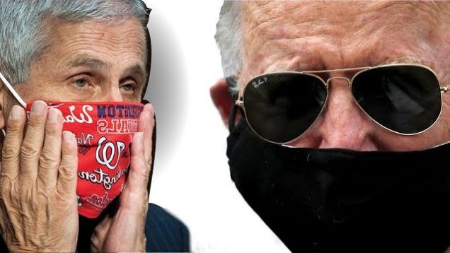 UNMASKING the UNGODLY: Come, Lord Jesus, Come