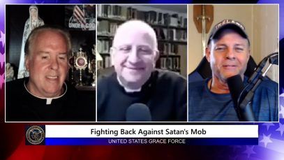 We MUST Remember This Message – Demons and the Great Reset