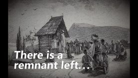 WORLDWIDE APOSTASY: Is This the End of the World?