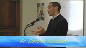 Fornication, Masturbation & Adultery : Why Sex Is for the Married Only