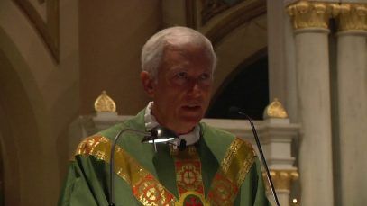 Fr. Joseph Illo’s 8/19/18 homily about clerical abuse