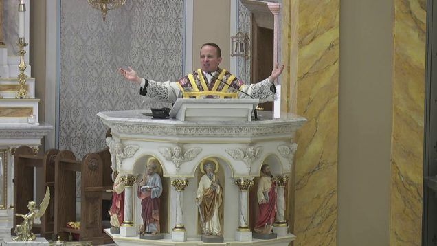 The Truth Of Sin And Mercy Our Culture