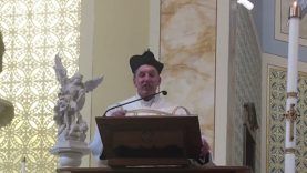 Divine Mercy Available To Those Who Repent