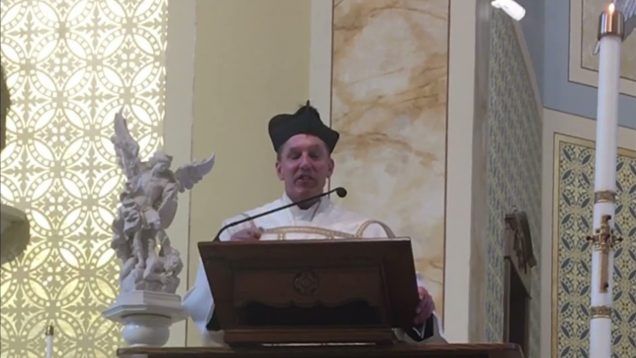 Divine Mercy Available To Those Who Repent