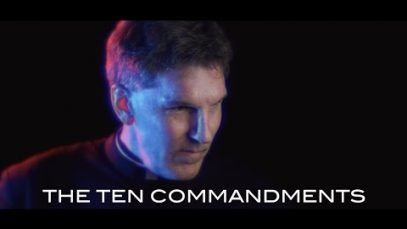 The 10 Commandments: A Blessing And A Curse