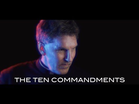 The 10 Commandments: A Blessing And A Curse
