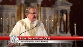 We Belong To A Church Of Martyrs