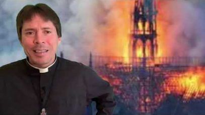 Fight The Good Fight