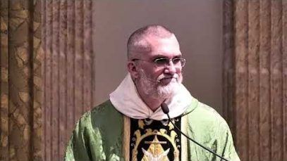 Our Culture of Death and Lies