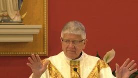 You Can’t Call Yourself a Catholic if You Don’t Believe in the Real Presence