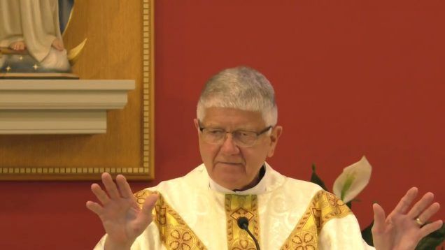 You Can’t Call Yourself a Catholic if You Don’t Believe in the Real Presence