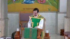 Courageous Priest Admonishes Pope Francis for Restricting the Latin Mass