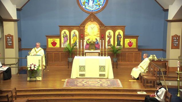 Our Culture Has Lost All Sense Of Sin