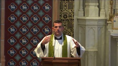 Vaccination Against Fear