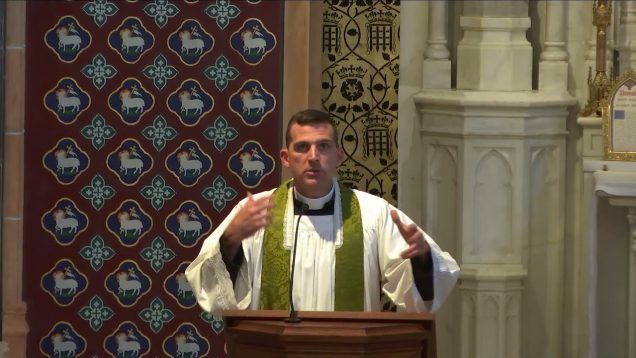 Vaccination Against Fear